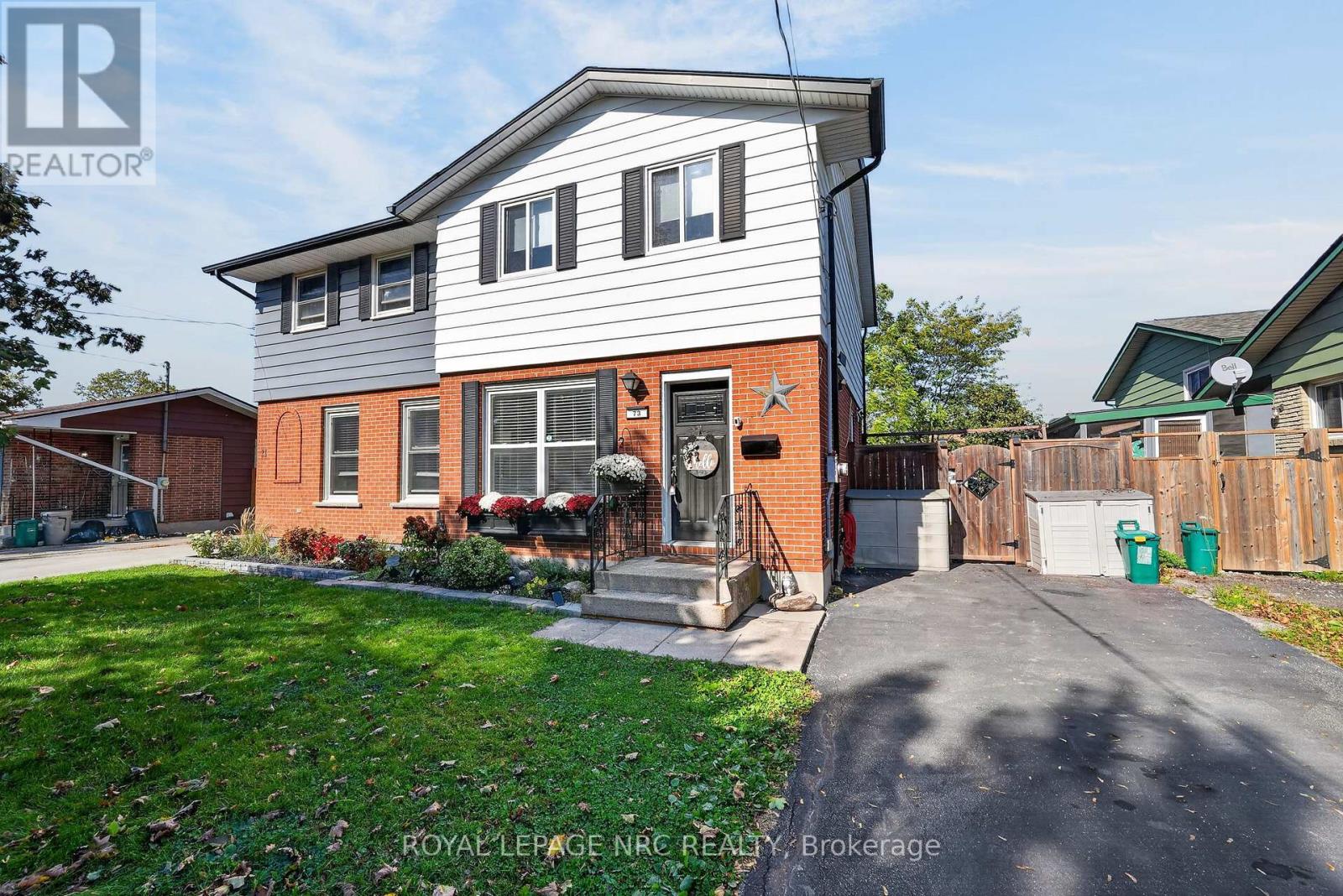 73 Green Maple Drive, St. Catharines, Ontario  L2P 3P3 - Photo 36 - X14030340