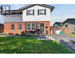 73 GREEN MAPLE DRIVE, St. Catharines, Ontario