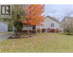 189 Bulman, Moncton, New Brunswick
