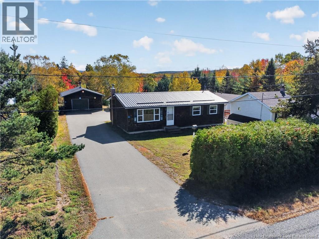 6 Clearwater Street, Nerepis, New Brunswick  E5K 3P2 - Photo 2 - NB149055