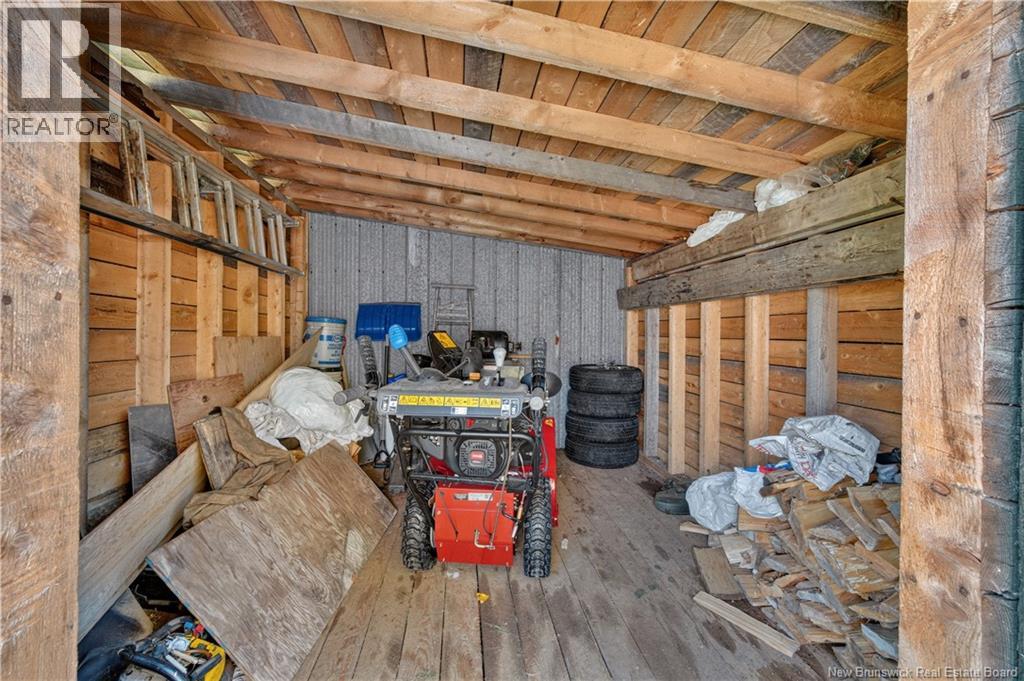 6 Clearwater Street, Nerepis, New Brunswick  E5K 3P2 - Photo 32 - NB149055