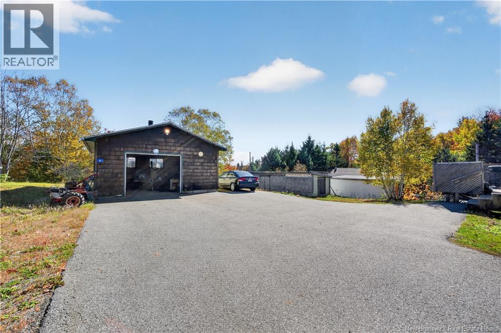 6 Clearwater Street, Nerepis, New Brunswick  E5K 3P2 - Photo 35 - NB149055