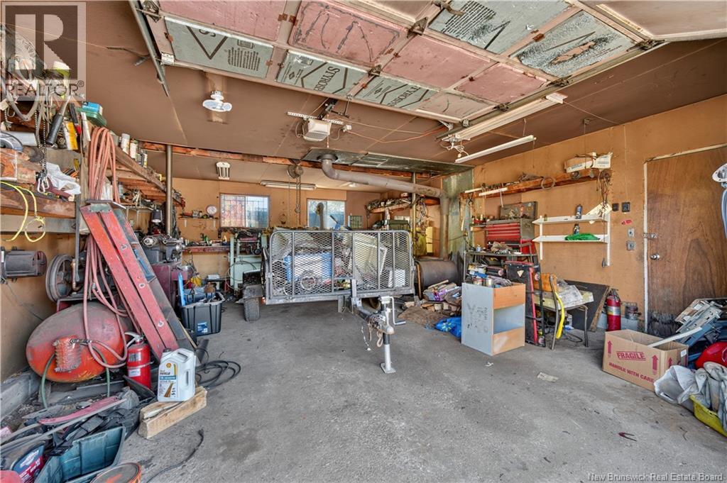 6 Clearwater Street, Nerepis, New Brunswick  E5K 3P2 - Photo 36 - NB149055