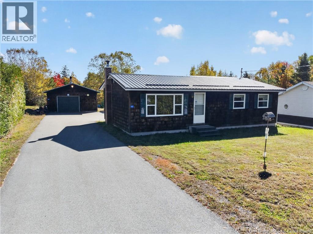 6 Clearwater Street, Nerepis, New Brunswick  E5K 3P2 - Photo 38 - NB149055