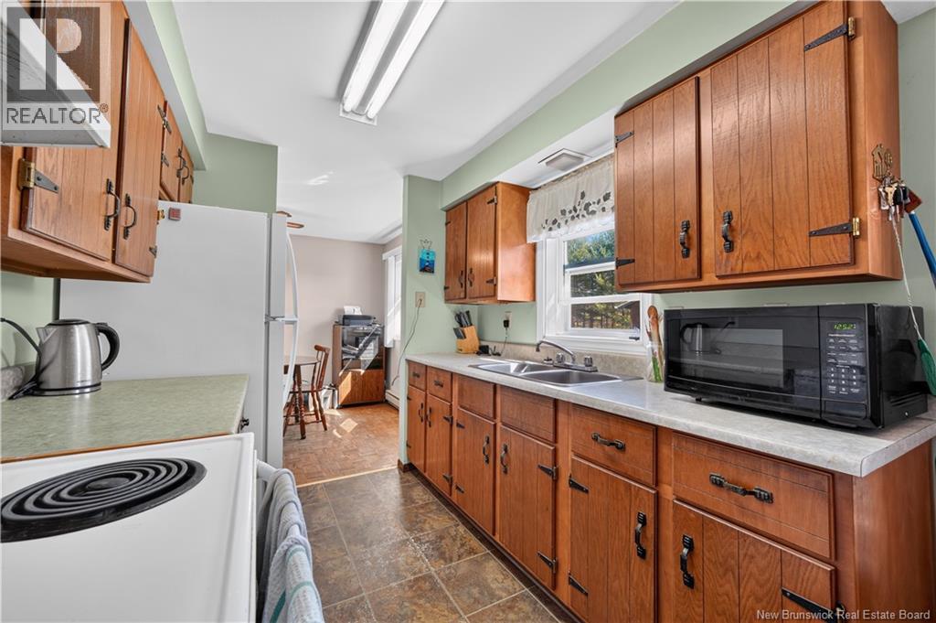 6 Clearwater Street, Nerepis, New Brunswick  E5K 3P2 - Photo 5 - NB149055