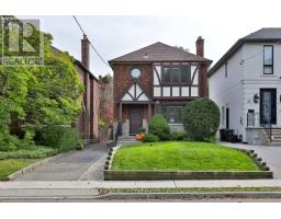 41 ST CUTHBERTS ROAD, Toronto, Ontario