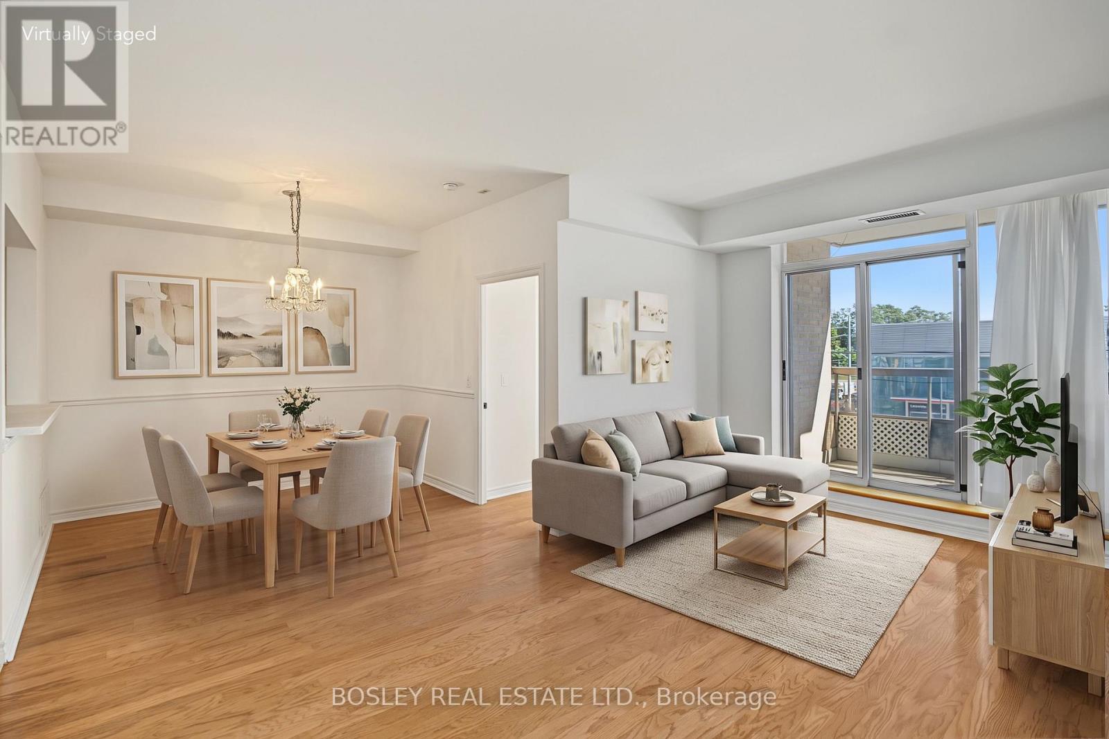 202 - 1750 Bayview Avenue, Toronto, Ontario  M4G 4H6 - Photo 6 - C14030278