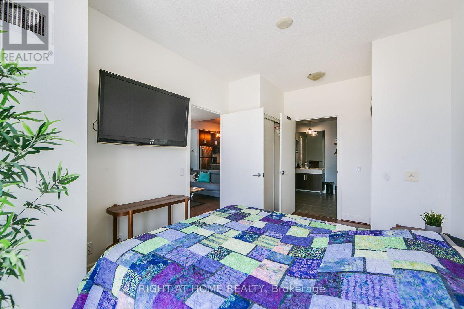 S1201 - 112 George Street, Toronto, Ontario  M5A 4P8 - Photo 8 - C14030284