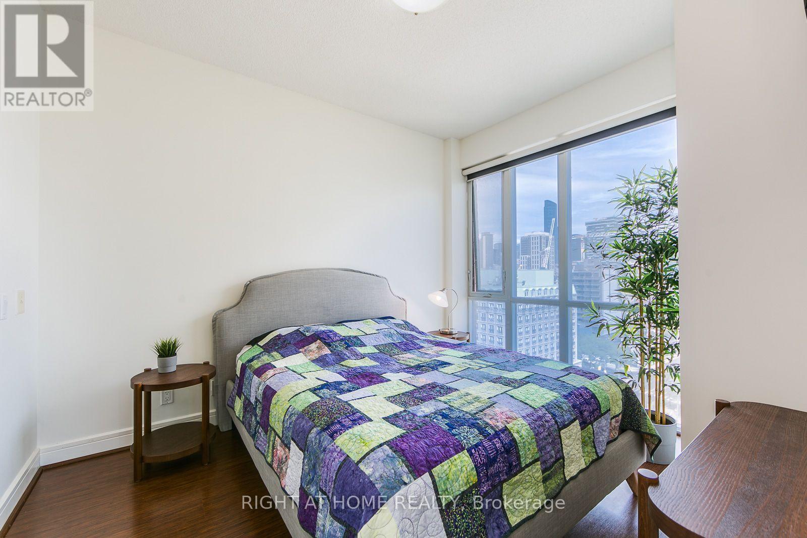 S1201 - 112 George Street, Toronto, Ontario  M5A 4P8 - Photo 9 - C14030284