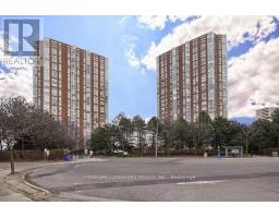 702 - 5 CONCORDE PLACE, Toronto, Ontario