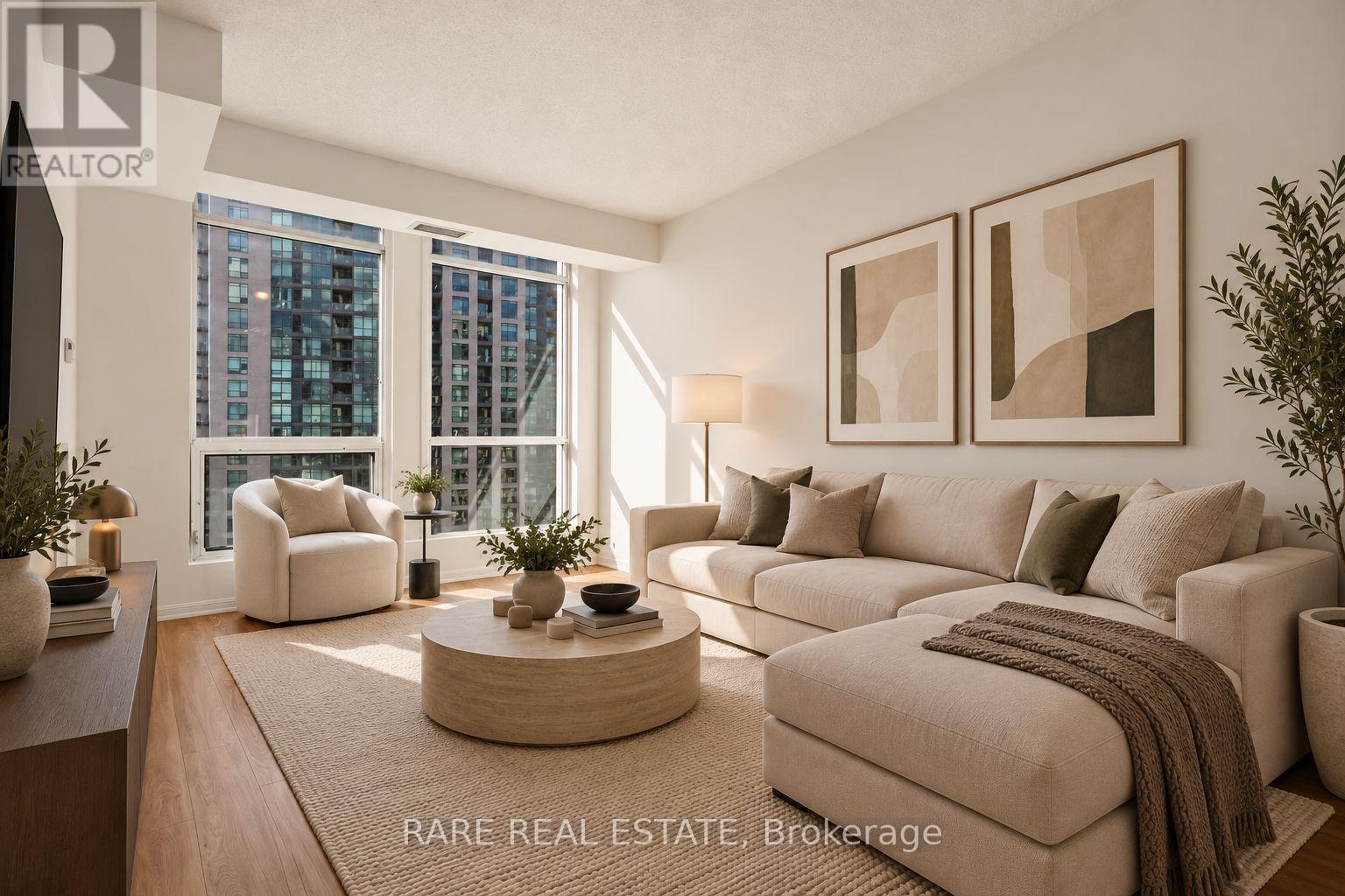 1515 - 628 Fleet Street, Toronto, Ontario  M5V 1A8 - Photo 2 - C14030348
