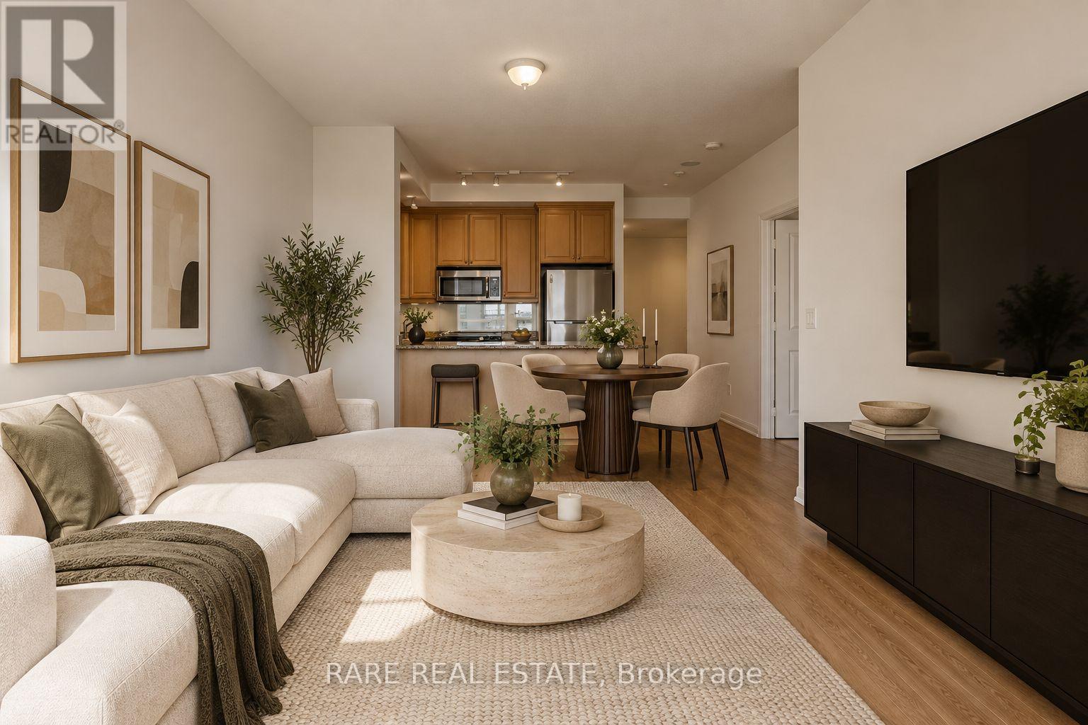1515 - 628 Fleet Street, Toronto, Ontario  M5V 1A8 - Photo 3 - C14030348