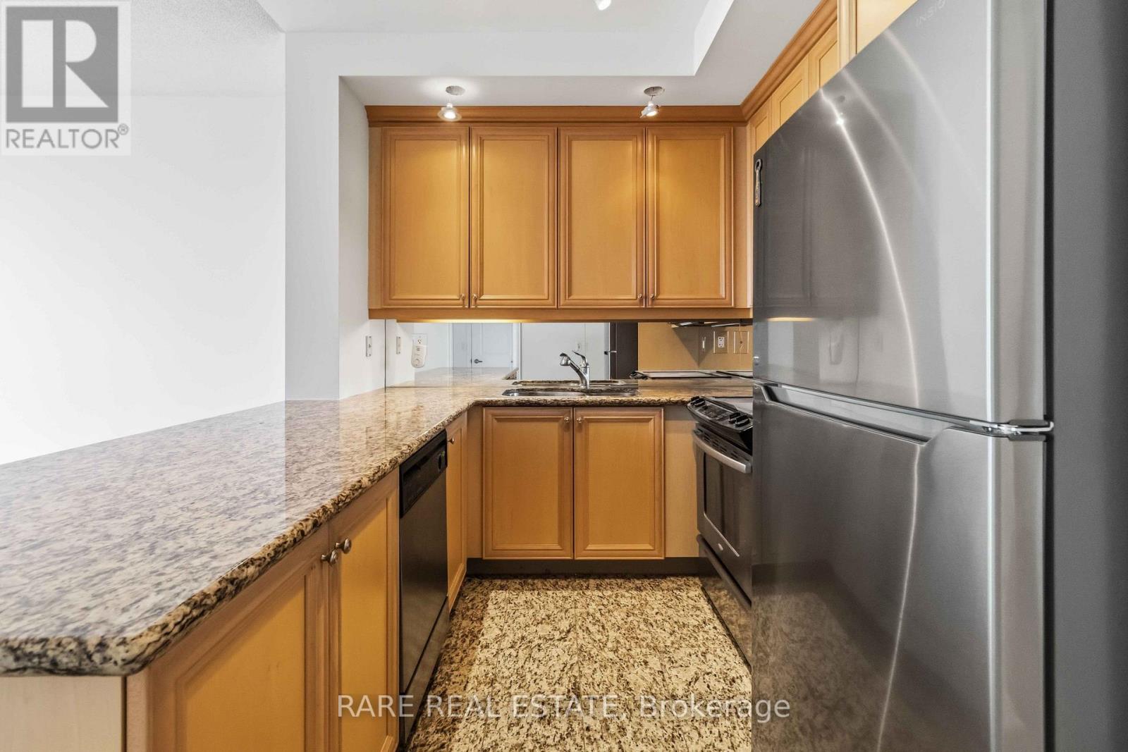 1515 - 628 Fleet Street, Toronto, Ontario  M5V 1A8 - Photo 6 - C14030348