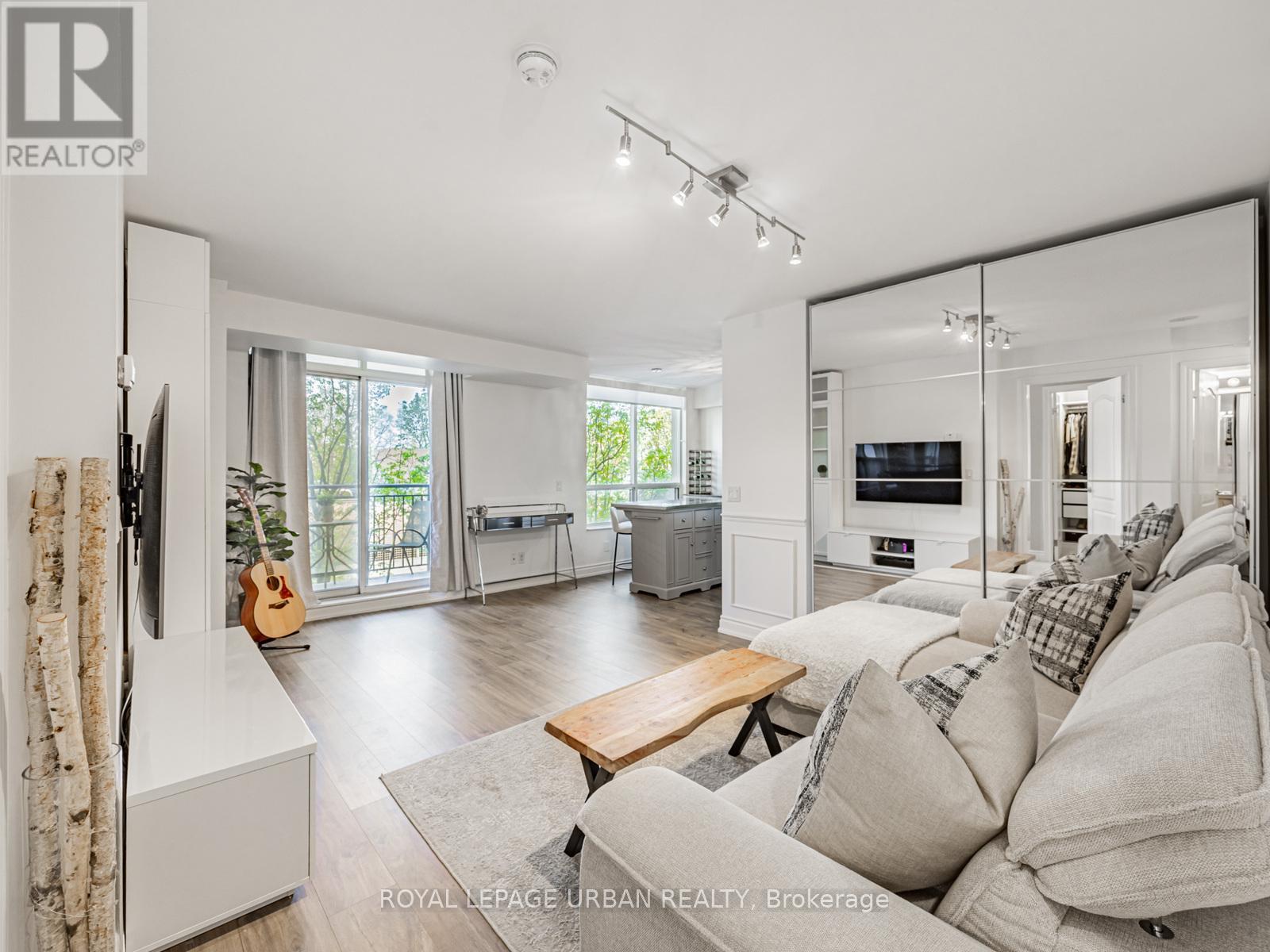 202 - 1103 Leslie Street, Toronto, Ontario  M3C 4G8 - Photo 10 - C14030362