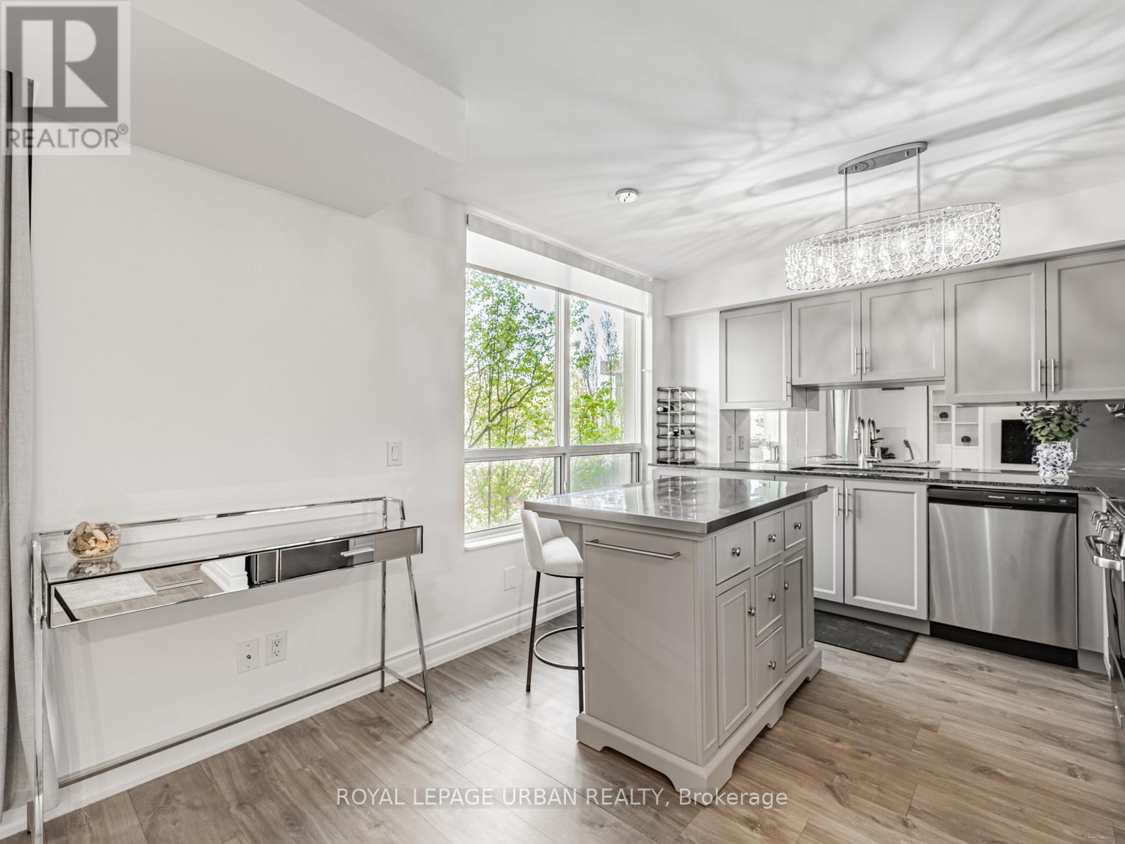 202 - 1103 Leslie Street, Toronto, Ontario  M3C 4G8 - Photo 12 - C14030362