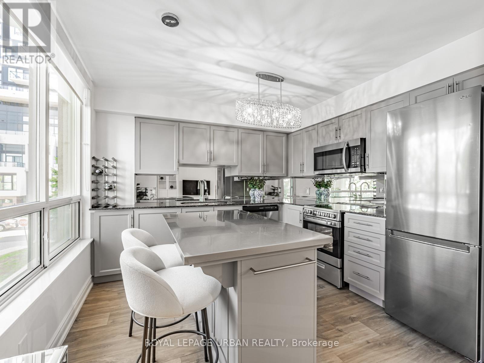 202 - 1103 Leslie Street, Toronto, Ontario  M3C 4G8 - Photo 13 - C14030362