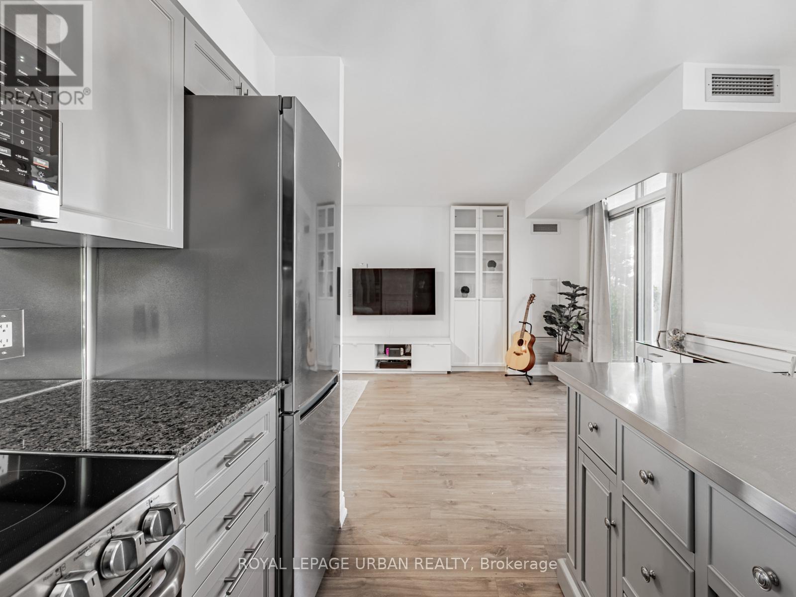 202 - 1103 Leslie Street, Toronto, Ontario  M3C 4G8 - Photo 16 - C14030362