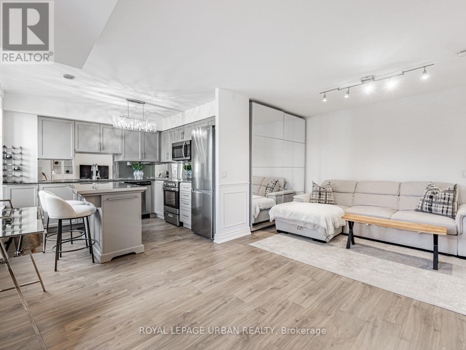 202 - 1103 Leslie Street, Toronto, Ontario  M3C 4G8 - Photo 8 - C14030362