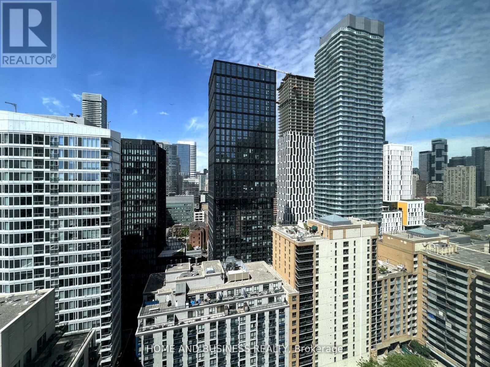 2304 - 65 Mutual Street, Toronto, Ontario  M5B 0E5 - Photo 20 - C14030364