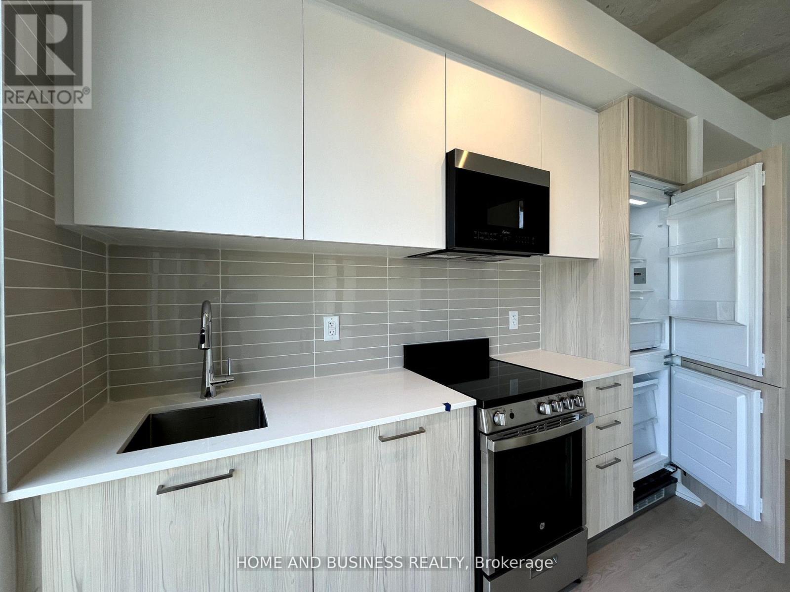 2304 - 65 Mutual Street, Toronto, Ontario  M5B 0E5 - Photo 4 - C14030364