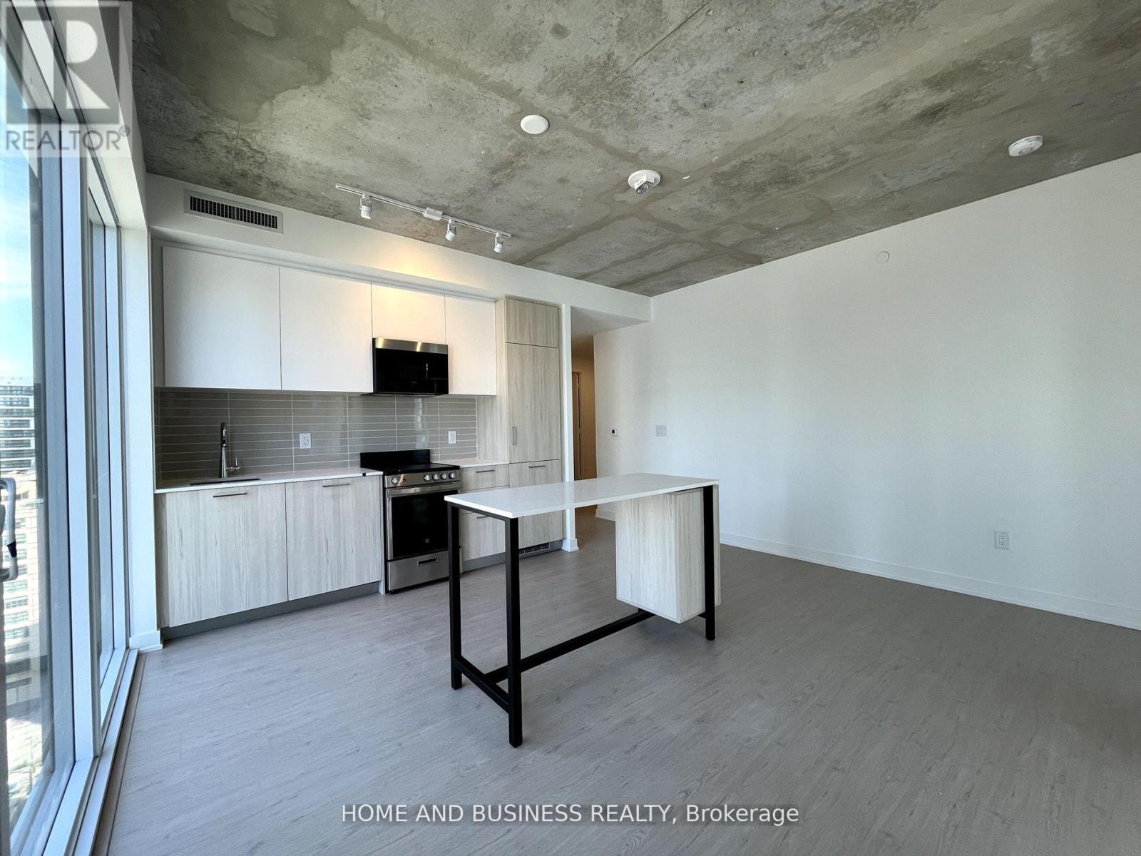 2304 - 65 Mutual Street, Toronto, Ontario  M5B 0E5 - Photo 6 - C14030364