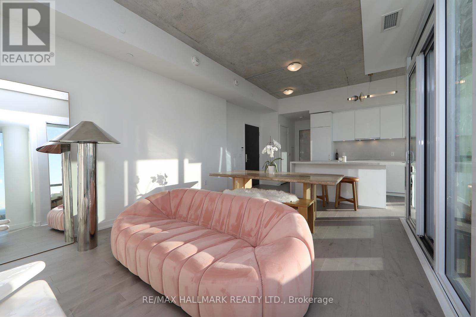 2604 - 158 Front Street E, Toronto, Ontario  M5A 0K9 - Photo 11 - C14030372