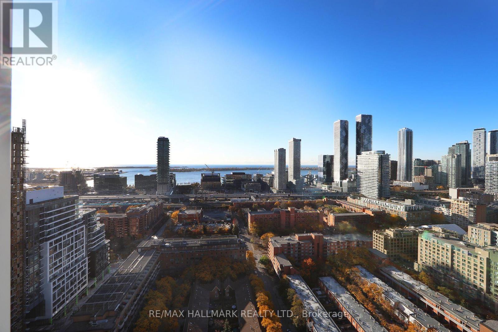 2604 - 158 Front Street E, Toronto, Ontario  M5A 0K9 - Photo 14 - C14030372