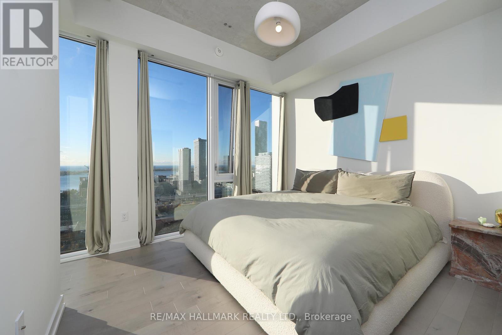 2604 - 158 Front Street E, Toronto, Ontario  M5A 0K9 - Photo 16 - C14030372