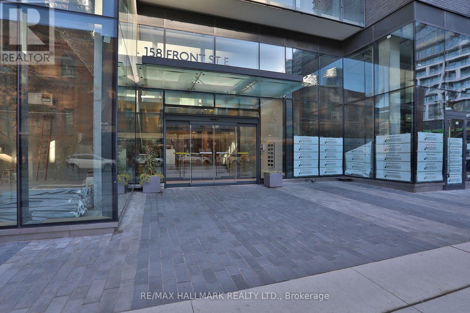 2604 - 158 Front Street E, Toronto, Ontario  M5A 0K9 - Photo 33 - C14030372