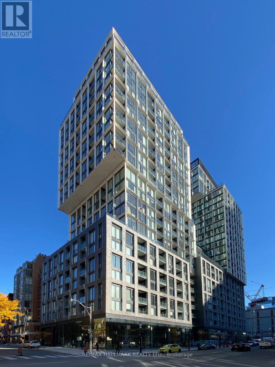 2604 - 158 Front Street E, Toronto, Ontario  M5A 0K9 - Photo 35 - C14030372