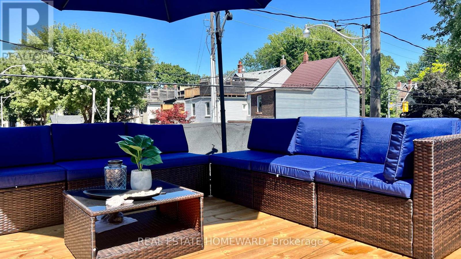 1233 Dundas Street E, Toronto, Ontario  M4M 1S4 - Photo 24 - E14030324