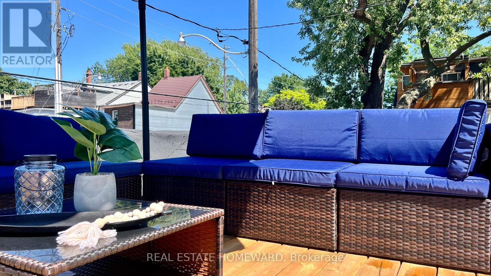 1233 Dundas Street E, Toronto, Ontario  M4M 1S4 - Photo 25 - E14030324