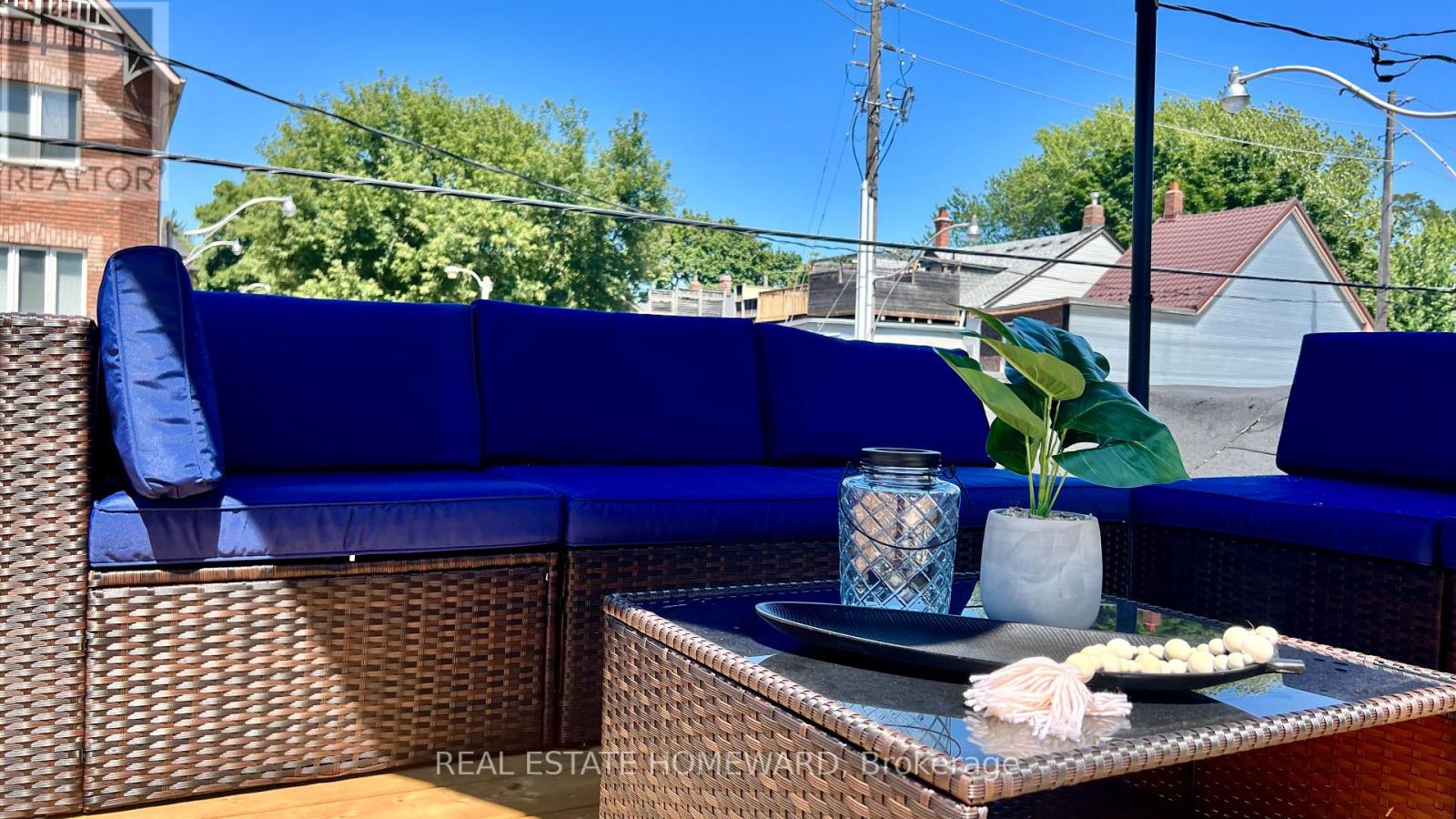 1233 Dundas Street E, Toronto, Ontario  M4M 1S4 - Photo 26 - E14030324