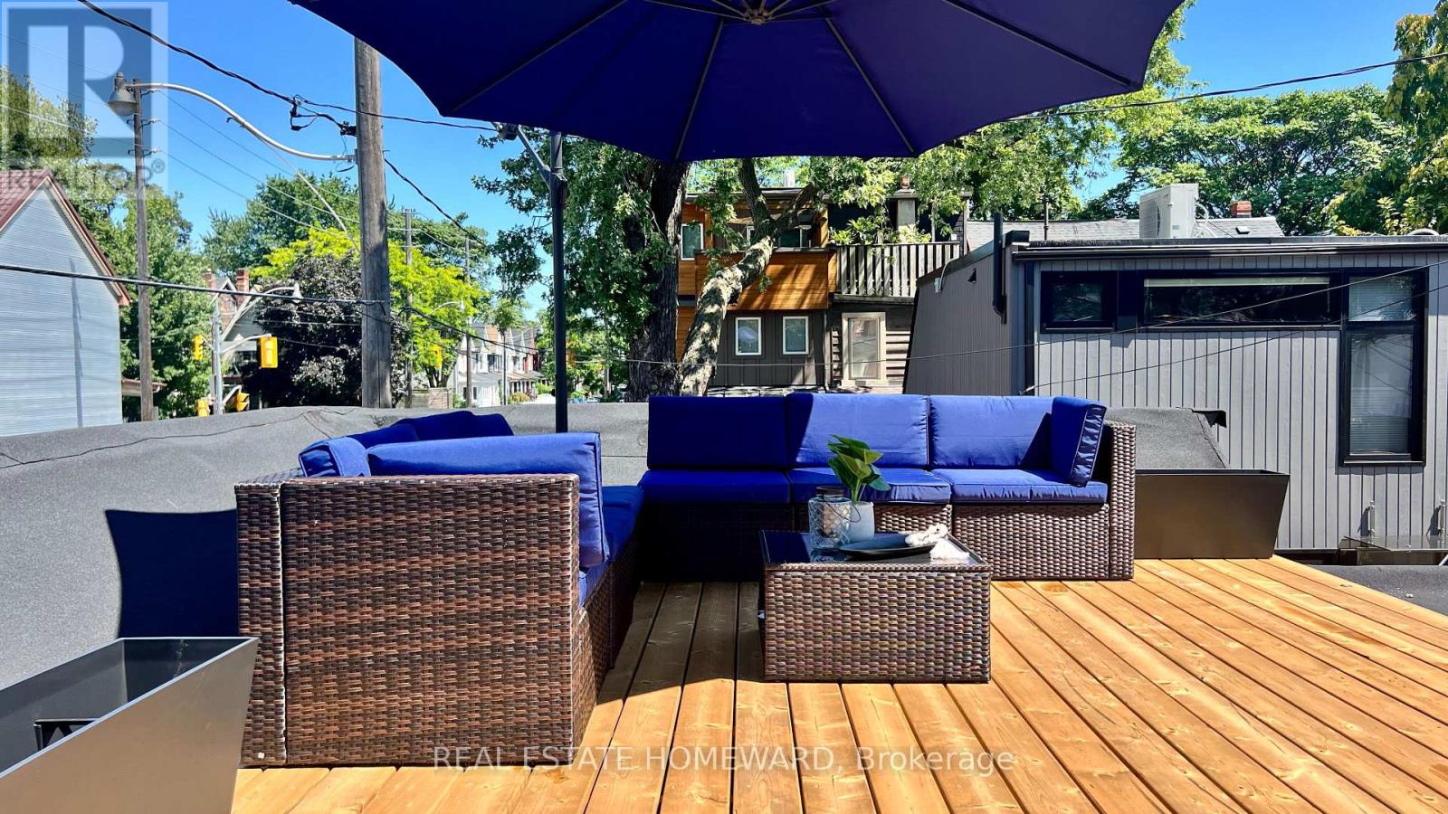 1233 Dundas Street E, Toronto, Ontario  M4M 1S4 - Photo 27 - E14030324