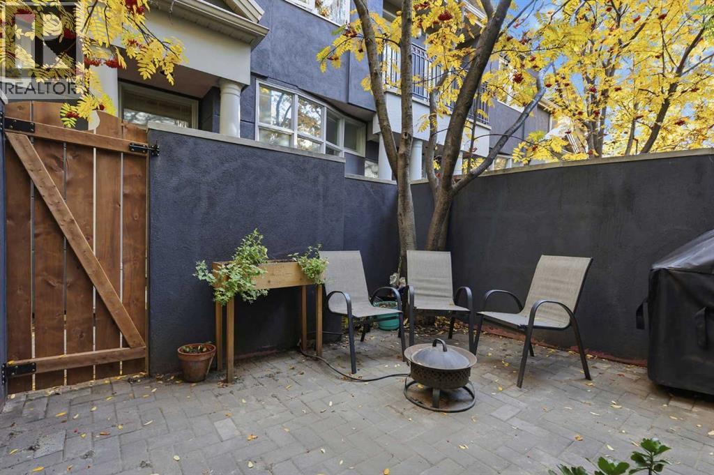 102, 1625 15 Avenue SW
