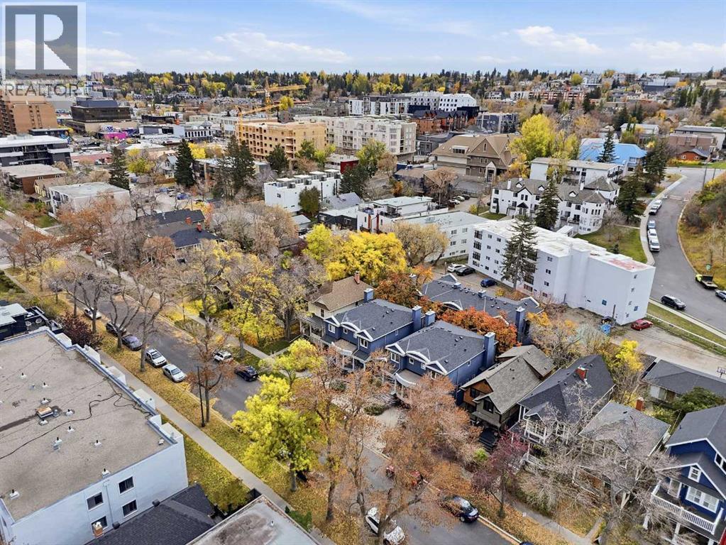 102, 1625 15 Avenue SW
