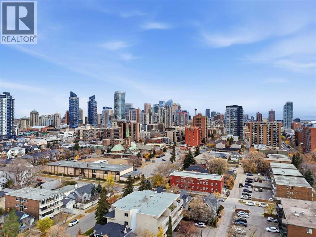 102, 1625 15 Avenue SW