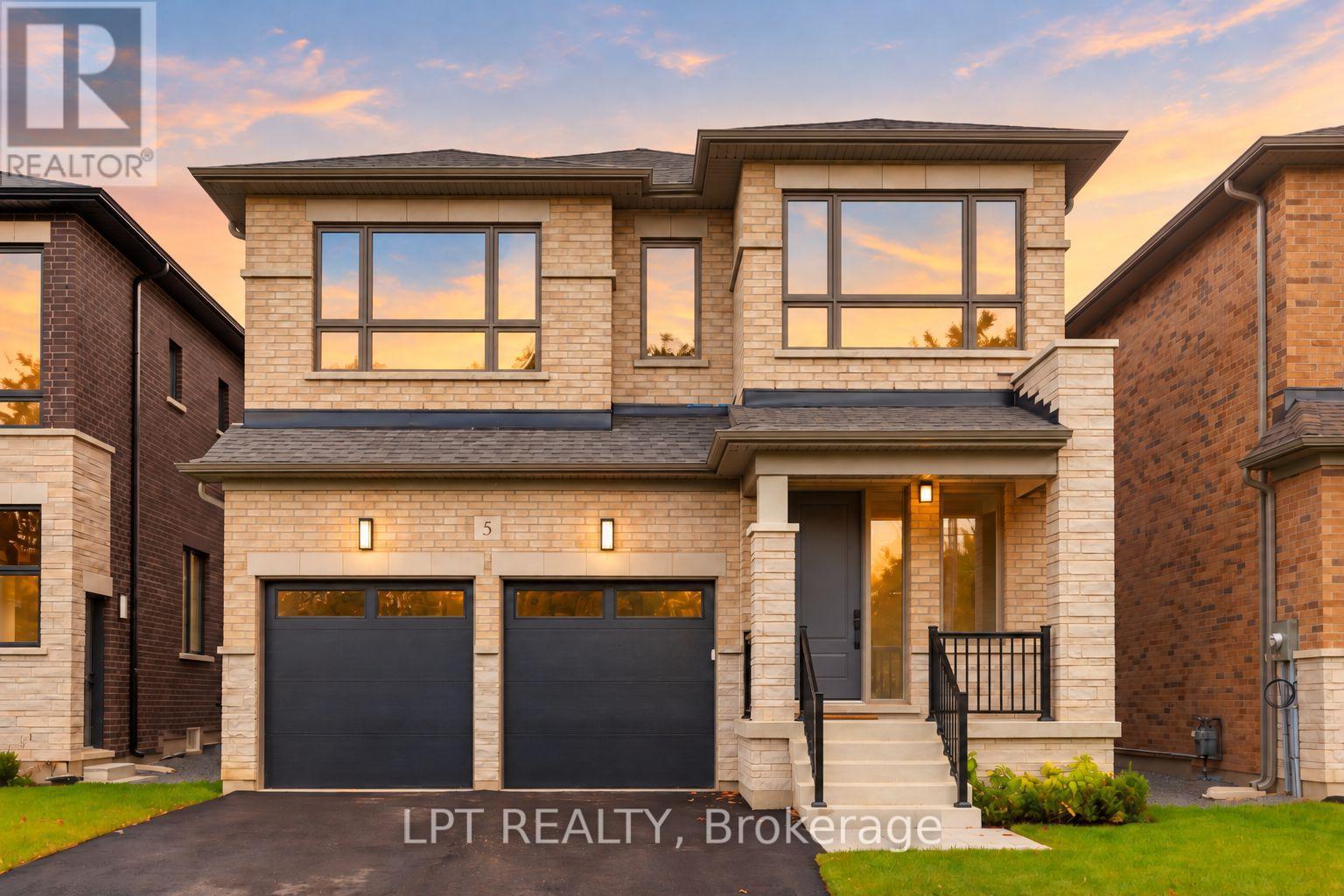 5 RICHMOND PARK DRIVE, Georgina, Ontario