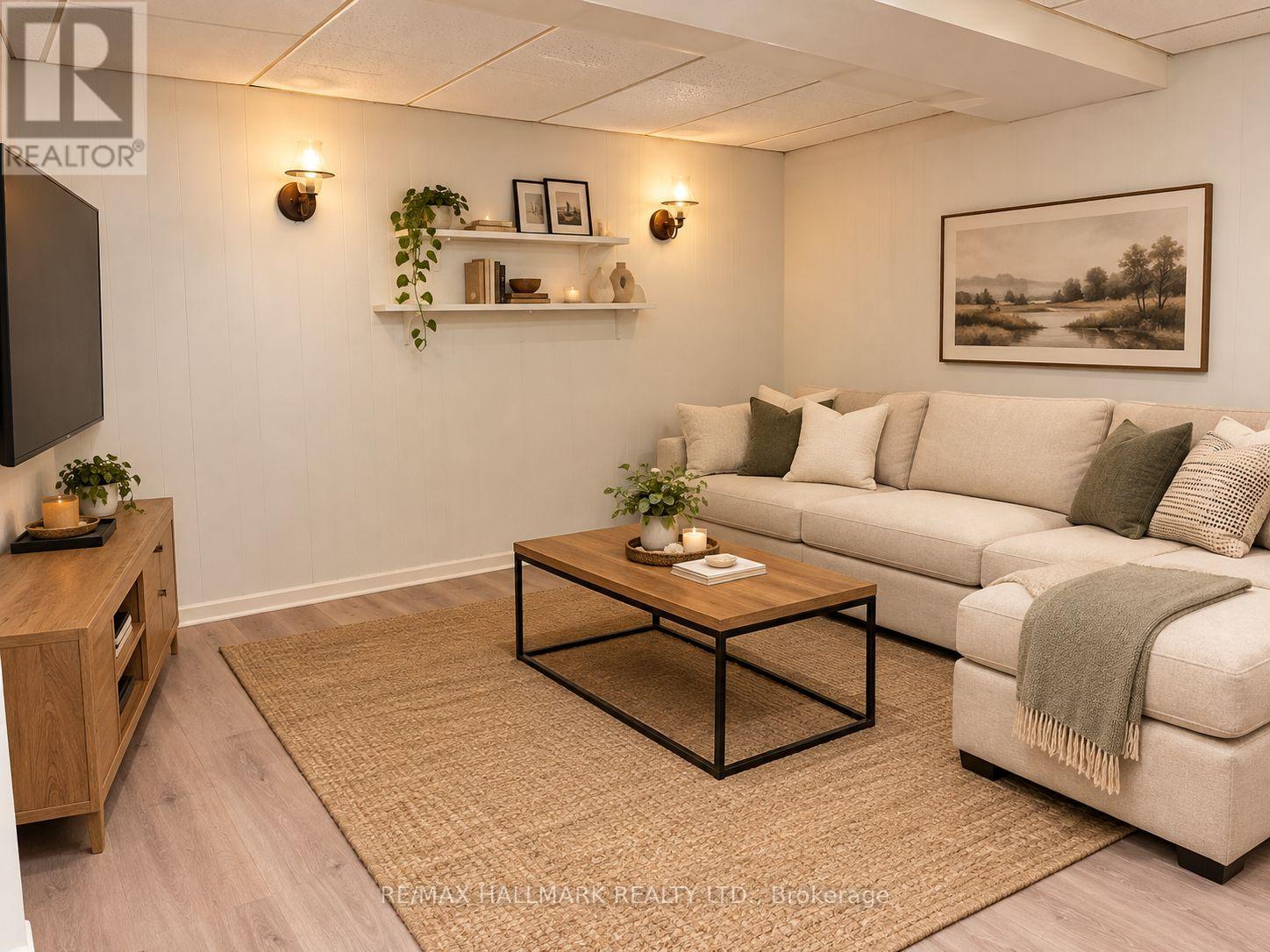 Lower - 88 Rockport Crescent, Richmond Hill, Ontario  L4C 2L8 - Photo 6 - N14030368