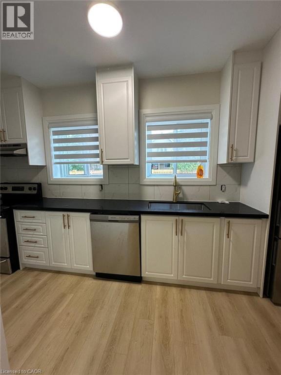 413 Concession Street Unit# Main, Hamilton, Ontario  L9A 1B8 - Photo 2 - 40870684