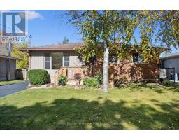 22 CARTER DRIVE, Guelph, Ontario