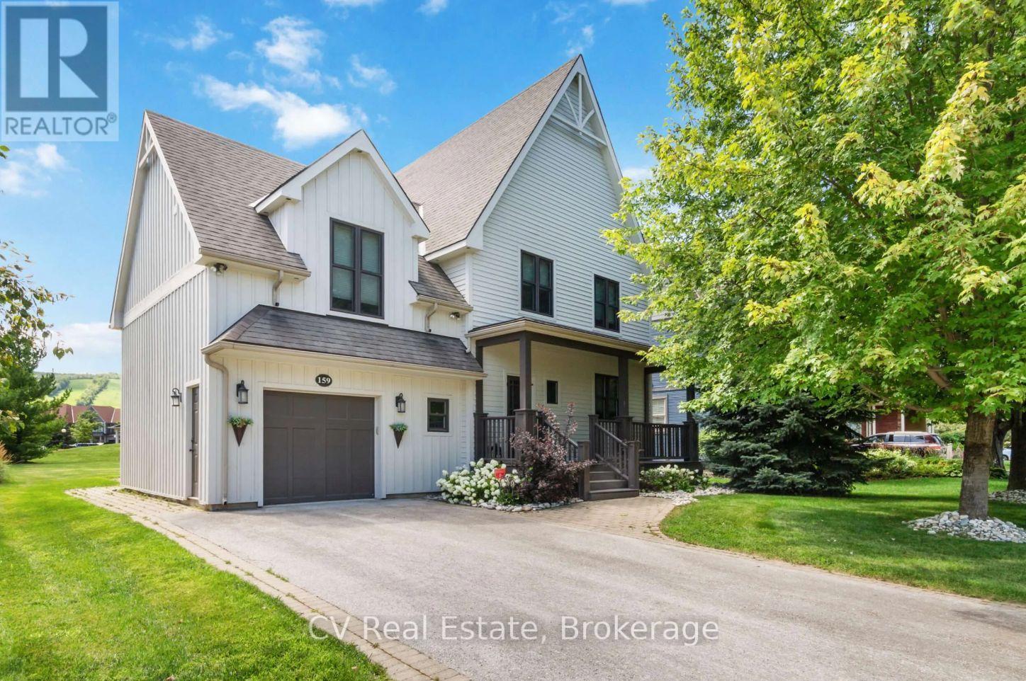 159 Snowbridge Way, Blue Mountains, Ontario  L9Y 0V1 - Photo 2 - X14030330