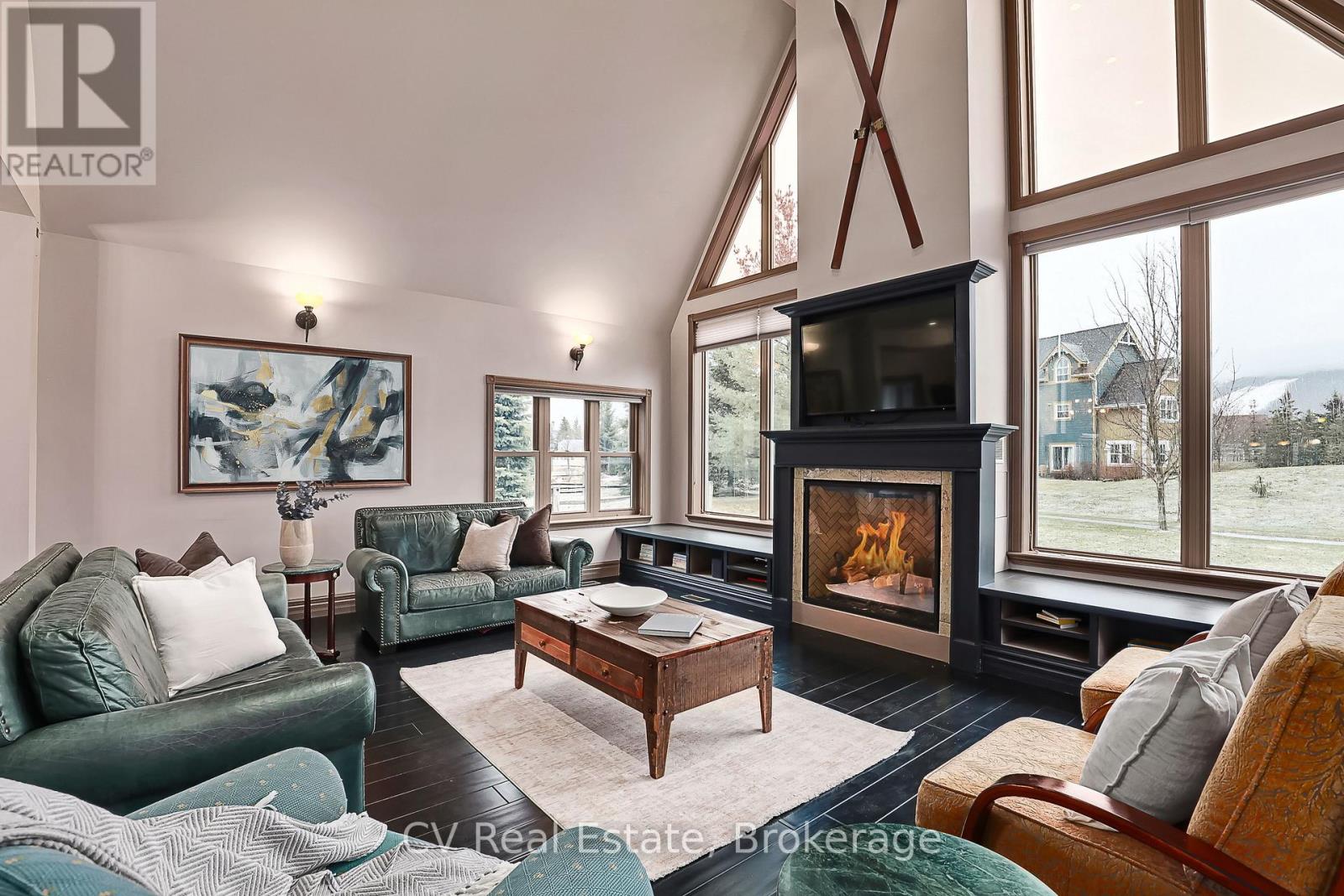 159 Snowbridge Way, Blue Mountains, Ontario  L9Y 0V1 - Photo 9 - X14030330