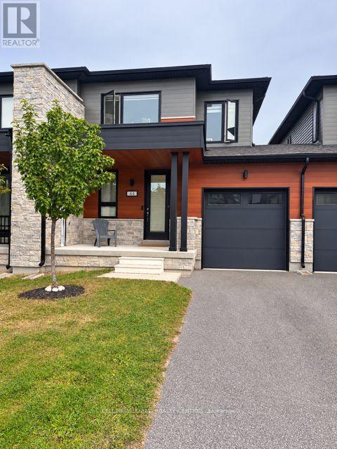 44 EBERHARDT DRIVE
