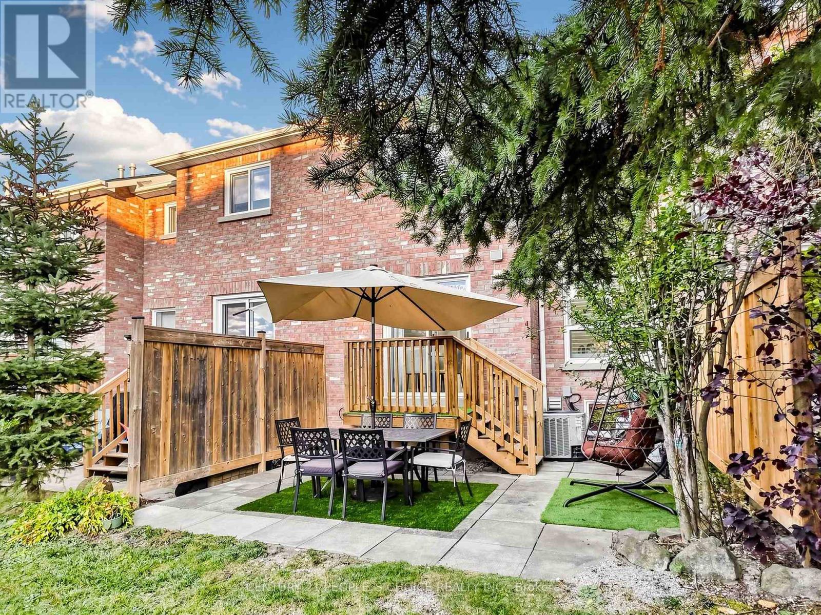 48 - 6050 Bidwell Trail, Mississauga, Ontario  L5V 1V6 - Photo 44 - W14012568