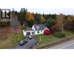 669 Eagle Rock Road, Welsford, New Brunswick