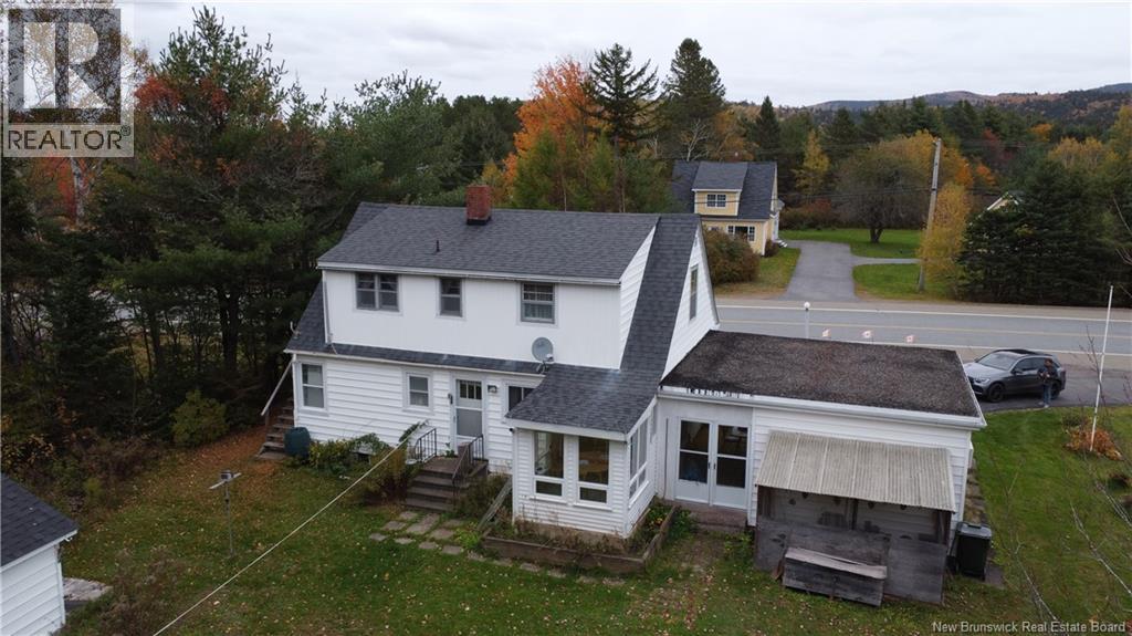 669 Eagle Rock Road, Welsford, New Brunswick  E5K 3X8 - Photo 3 - NB149635