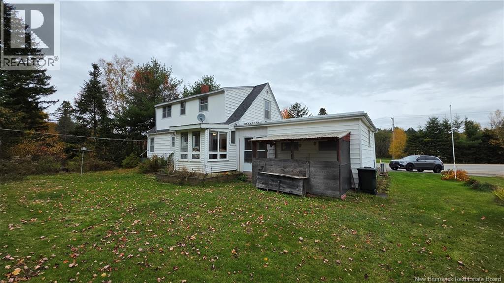 669 Eagle Rock Road, Welsford, New Brunswick  E5K 3X8 - Photo 39 - NB149635