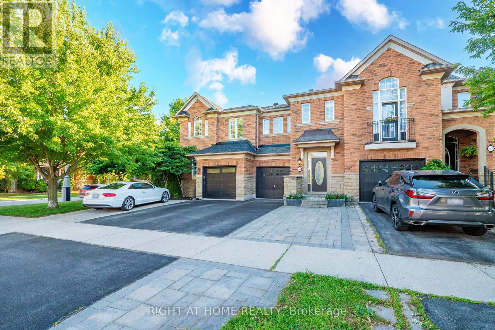 346 CREEK PATH AVENUE, Oakville, Ontario