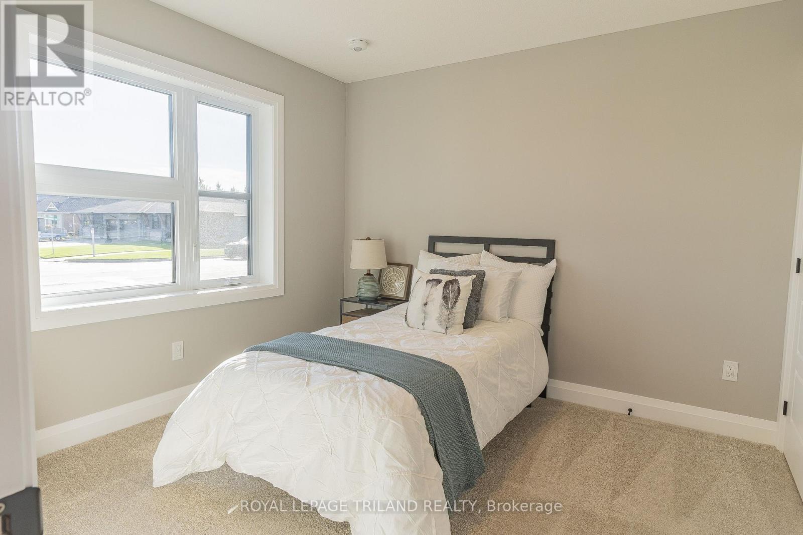 138 Benjamin Parkway, St. Thomas, Ontario  N5R 0R1 - Photo 15 - X13544440
